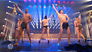 Zien: naakte BN'ers op het podium in For One Night Only